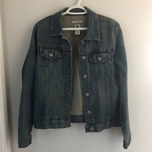 VINTAGE GAP JEAN JACKET